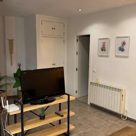 Buen Pastor Studio- Old Town Apartamento