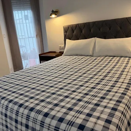 Apartment Buen Pastor Studio- Old Town Cordoba