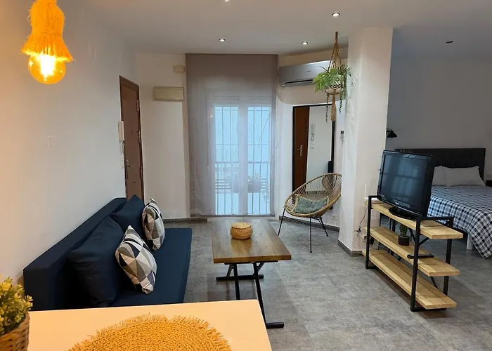 Buen Pastor Studio- Old Town