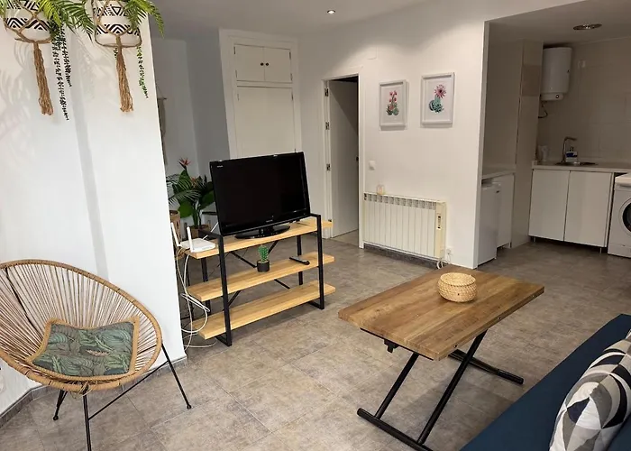 Buen Pastor Studio- Old Town Córdoba