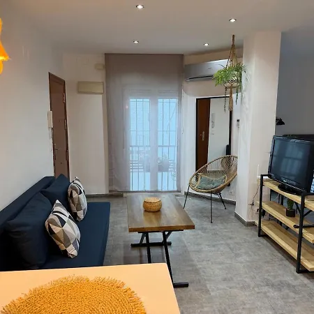 Buen Pastor Studio- Old Town