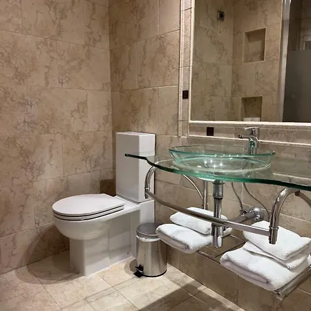 Buen Pastor Studio- Old Town Apartament Kordoba