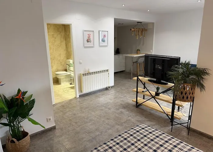 Buen Pastor Studio- Old Town