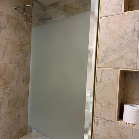 Apartman Buen Pastor Studio- Old Town *