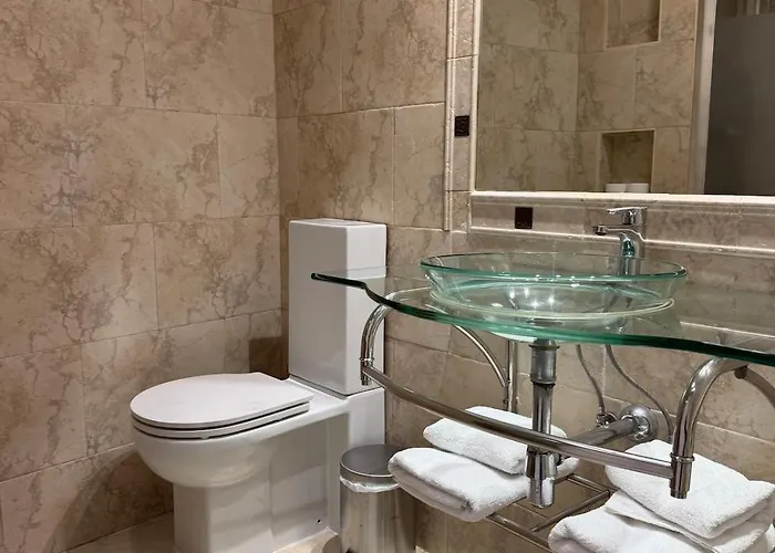 Buen Pastor Studio- Old Town Appartamento Cordova